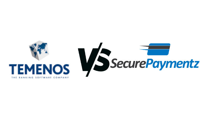 Temenos vs Secure Paymentz